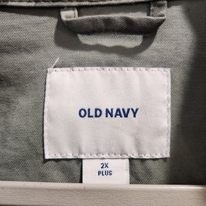 Old Navy Jacket